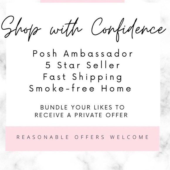 H&m Ivory Cream Lace A-Line Skirt Elastic Stretch Modest Chic Midi Skirt Size 4 - Picture 13 of 13